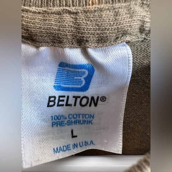 Vintage Single Stitch Tshirt - Picture 5 of 5